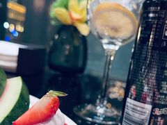 -瑞吉酒店·瑞吉酒吧