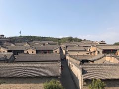 -山西王家大院