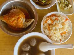 -好成财牛排馆(涂门街总店)