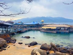 -海南分界洲岛旅游区