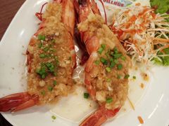 -班赞海鲜市场