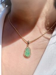 -Cindy Jewelry·钻戒·彩色宝石
