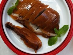 -东门烤鸭店(东华门店)