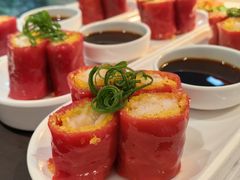 -蔡澜点心·粤菜(万菱汇店)
