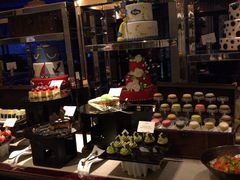 -深圳四季酒店·馥自助餐厅