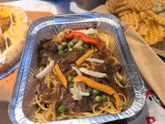 -达美乐比萨(西客站北店)