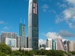 -荔枝公园(福田区)