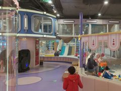 -meland·儿童乐园·游戏厅娃娃机·电玩Xbox(成都合生汇店)