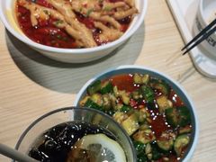 -领蟹祥记·香辣蟹·特色小海鲜(奥体天虹店)