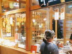 -沙州食驿·非遗小吃夜市