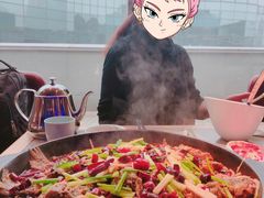 老板恋上鱼-老板恋上鱼(恒隆广场店)