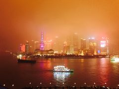 -上海和平饭店-华懋阁 The Cathay Room