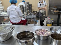 -王菊美食街·王菊面馆(总店)