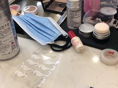 -海马体照相馆(南昌王府井购物中心店)