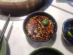 -狐狸爱上椰子鸡(金地广场店)