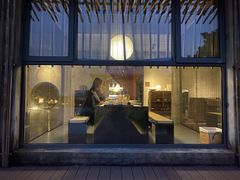 门面-龙吟山房(青龙山庄店)