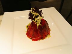 -西堤厚牛排(新世界店)