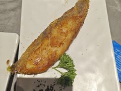 -舟市水产蒸汽活海鲜自助(卓悦汇店)