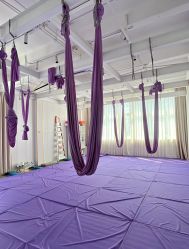 -亚太瑜伽普拉提学院