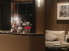 -成都天府丽都喜来登饭店