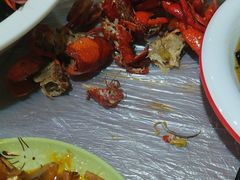 -四妹餐厅(玫瑰街店)