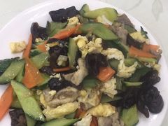 -聚德福海鲜家常菜(刘庄店)