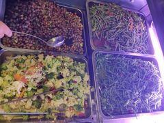 -面尚香关中面馆(西荷店)