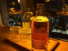 -上海柏悦酒店·世纪100牛排馆