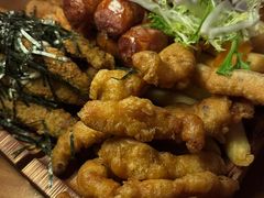 -HIB HUB公社(解放西路店)