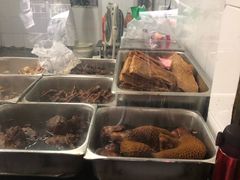 素烧鹅-吴山烤禽 (吴山路店)