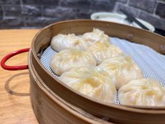 -余氏豆腐包老店(东直街店)