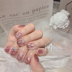 -米小兔美甲美睫