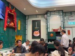 -麦奀云吞面世家(中环店)