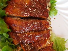 -南来顺饭庄·清真(南菜园店)