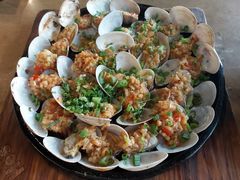 -何师烧烤Pro ·江湖川菜·小龙虾·精酿(太古里旗舰店)