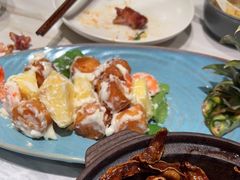 -鹿港小镇(霄云店)