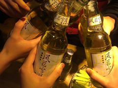 -在路上酒吧(大理古城店)