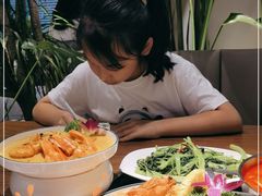-南越郡·越式风味餐厅(青秀万达店)