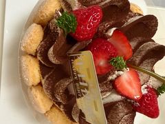 提拉米苏蛋糕-味多美蛋糕(西安门店)