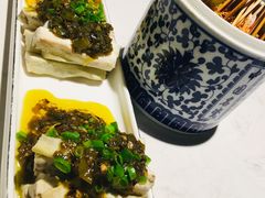 -院8里·小聚园老川菜(九眼桥店)