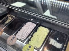 -抱抱地球咖啡馆(国家海洋博物馆店)
