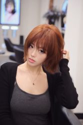 -SWANK SALON