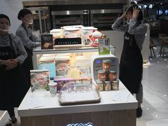 -爸爸糖吐司面包(大连高新锦辉商场店)