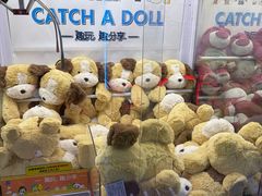 -风云再起游乐汇(上海人民广场店)