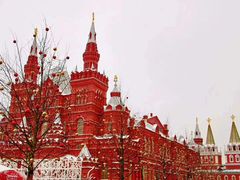 -滴血救世主教堂