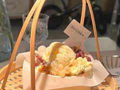 -西缘·我的花和森林·鲜花西餐厅(南长街店)