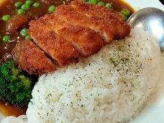 -小川洋风料理(汉街店)