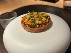 -泰安门Taian Table(镇宁路店)