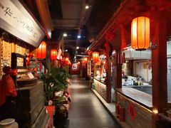 -正阳门饭庄·烤鸭·北京菜(万丰路七里庄店)