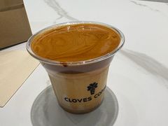 -四叶咖咖啡(昆明恒隆PRO店)